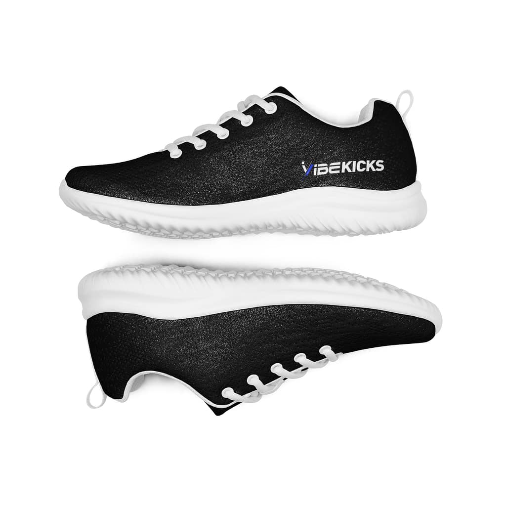 iVibeKicks Men’s athletic shoes