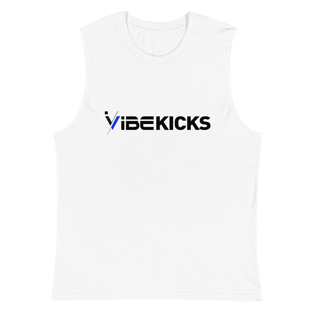 iVibeKicks Athletic Tank