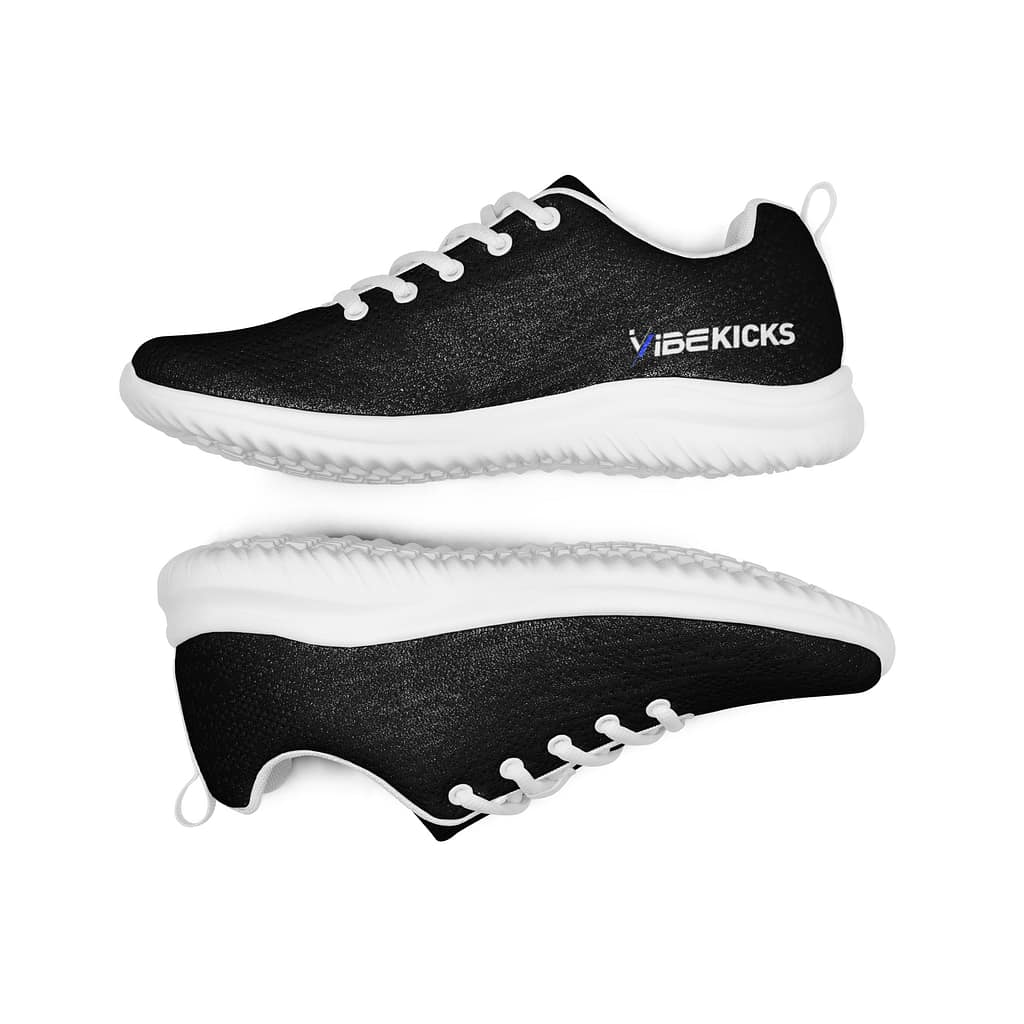 iVibeKicks Women’s athletic shoes