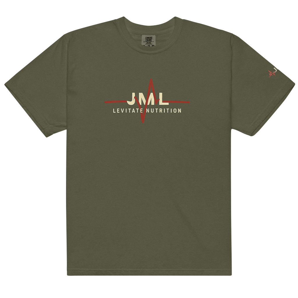 JML Powered By Nature - Hunter Green