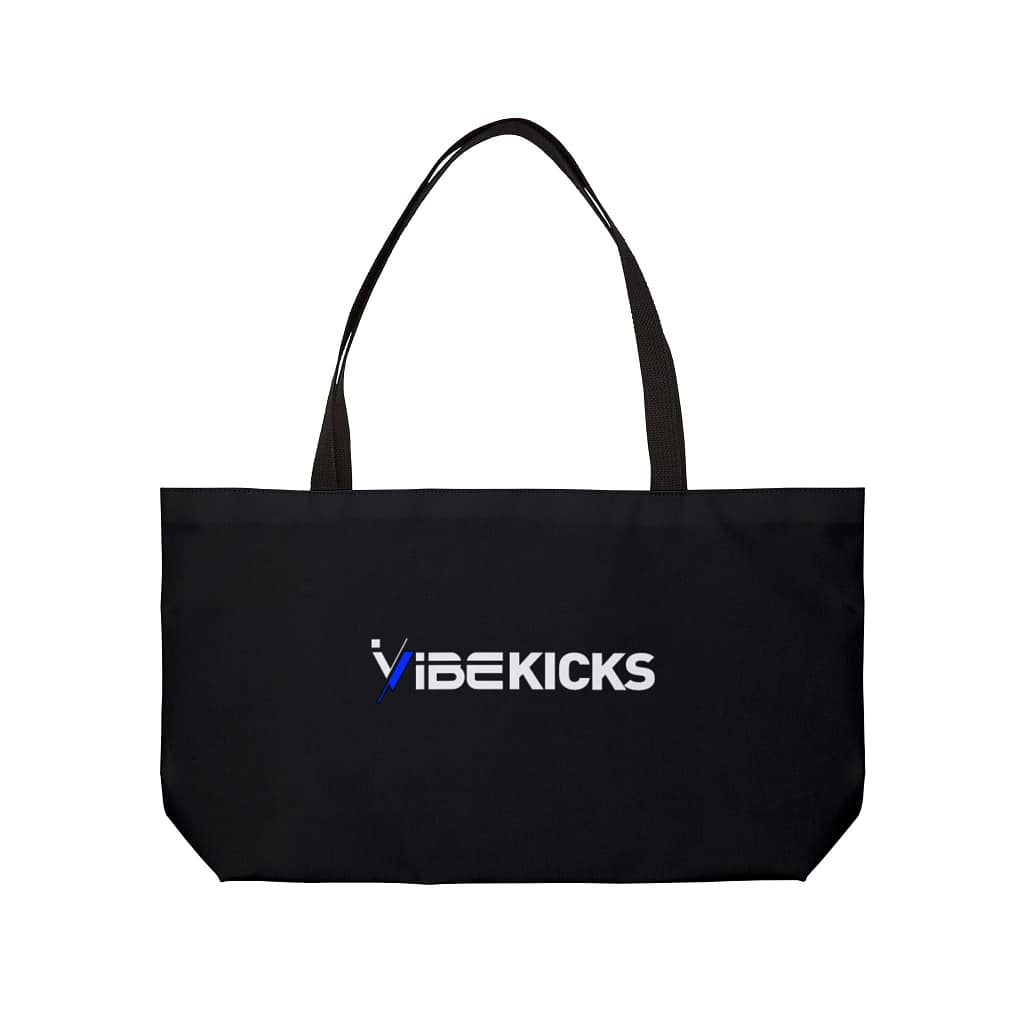 iVibeKicks — Weekender Tote Bag