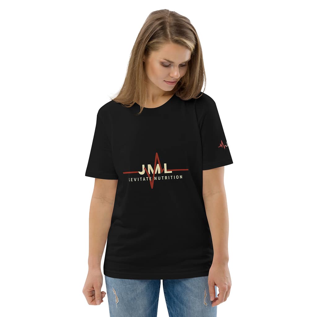 JML - Black STTU169 [TEST]