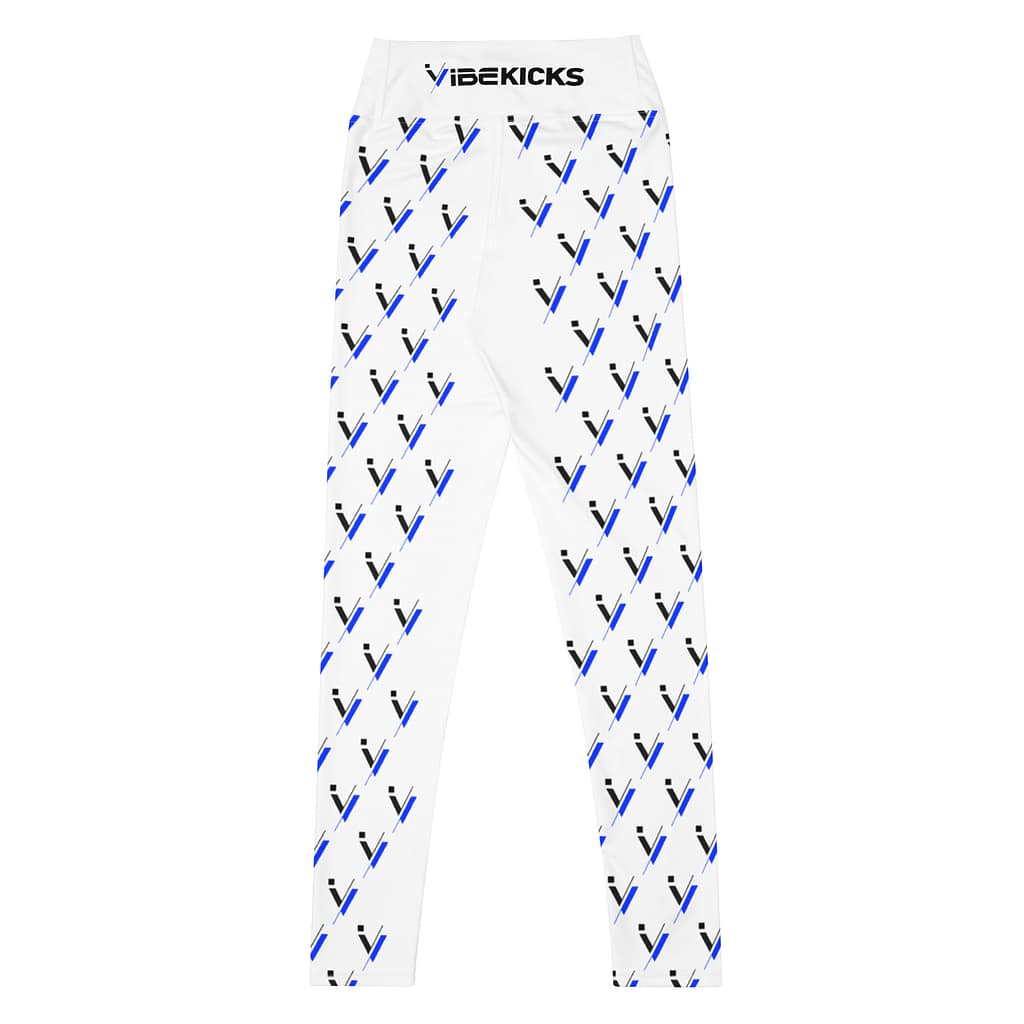 iVibeKicks Yoga Leggings - Youth