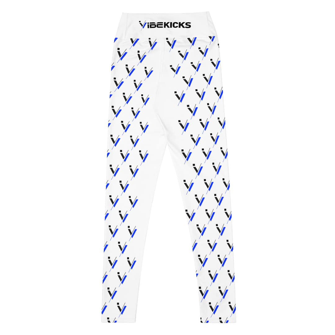 iVibeKicks Yoga Leggings - Youth