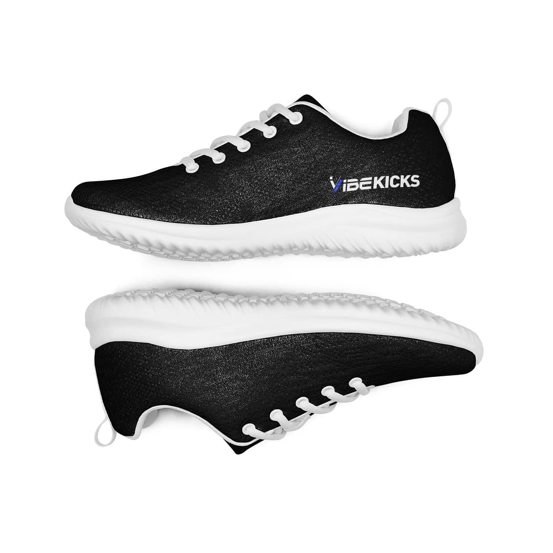 iVibeKicks Men’s athletic shoes