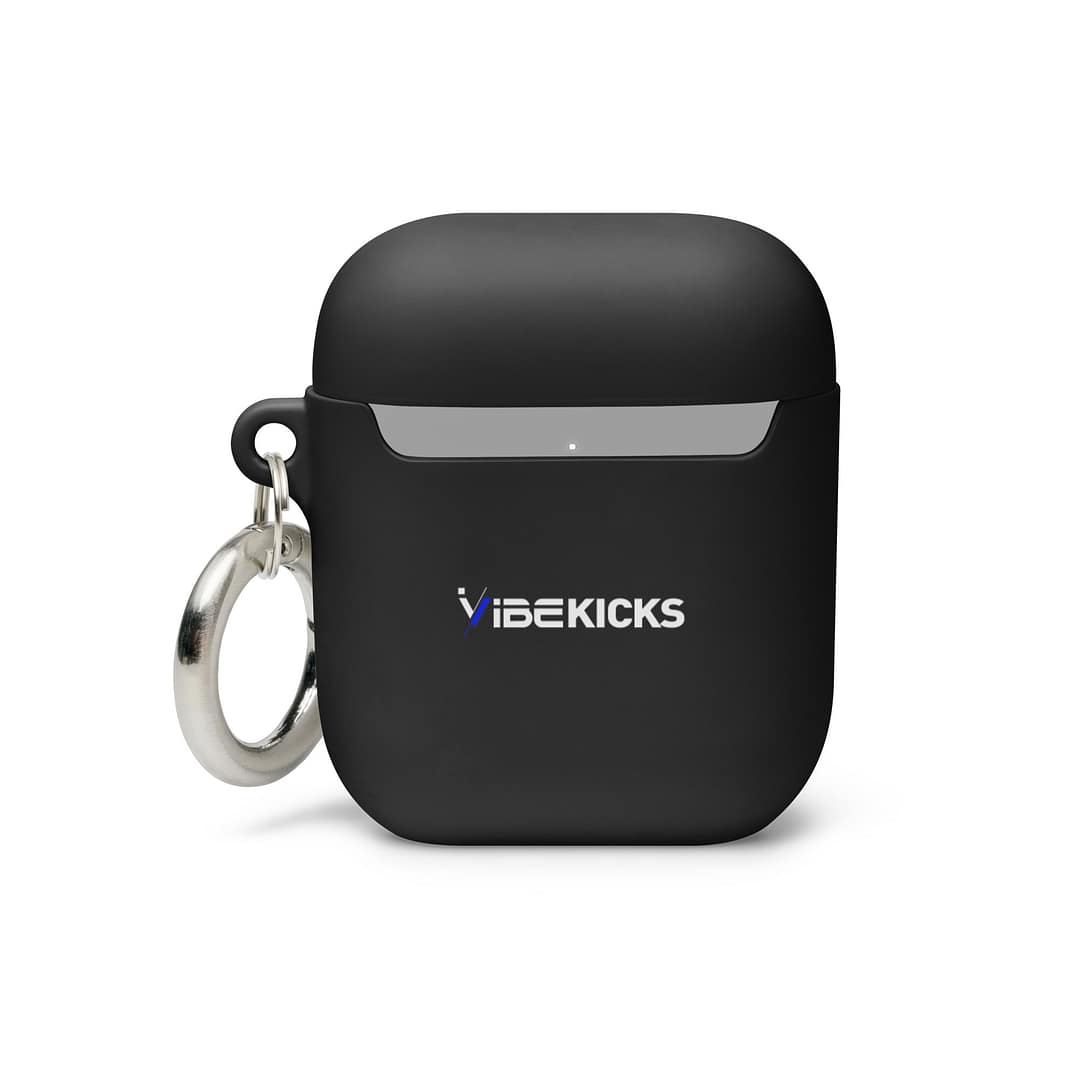iVibeKicks Rubber Case for AirPods® - Image 3