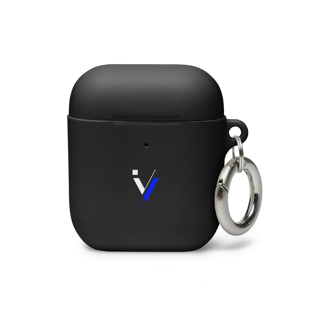 iVibeKicks Rubber Case for AirPods®