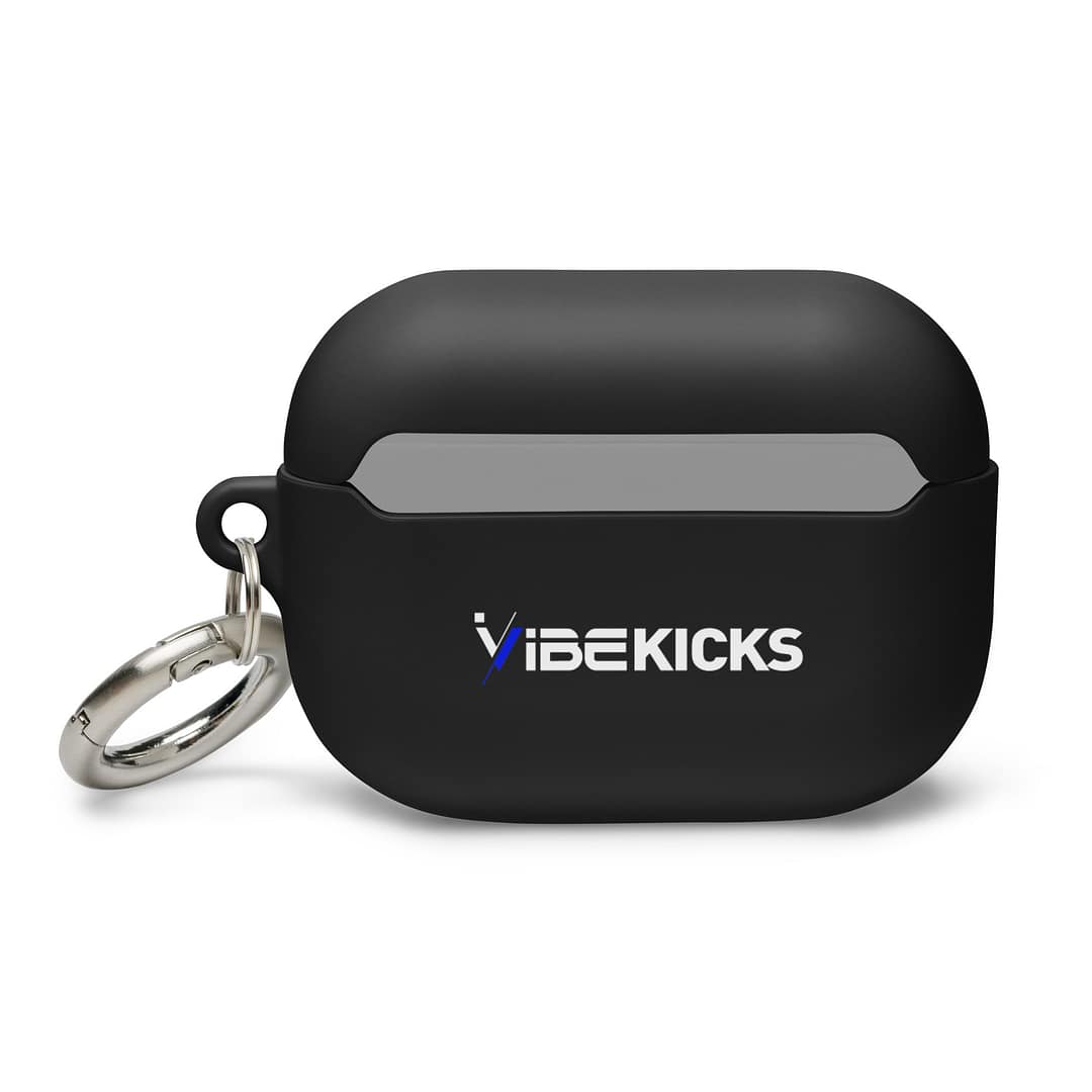 iVibeKicks Rubber Case for AirPods® - Image 5