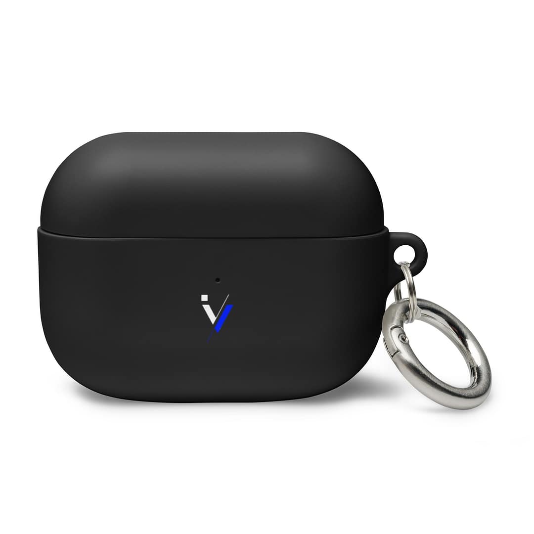 iVibeKicks Rubber Case for AirPods® - Image 4