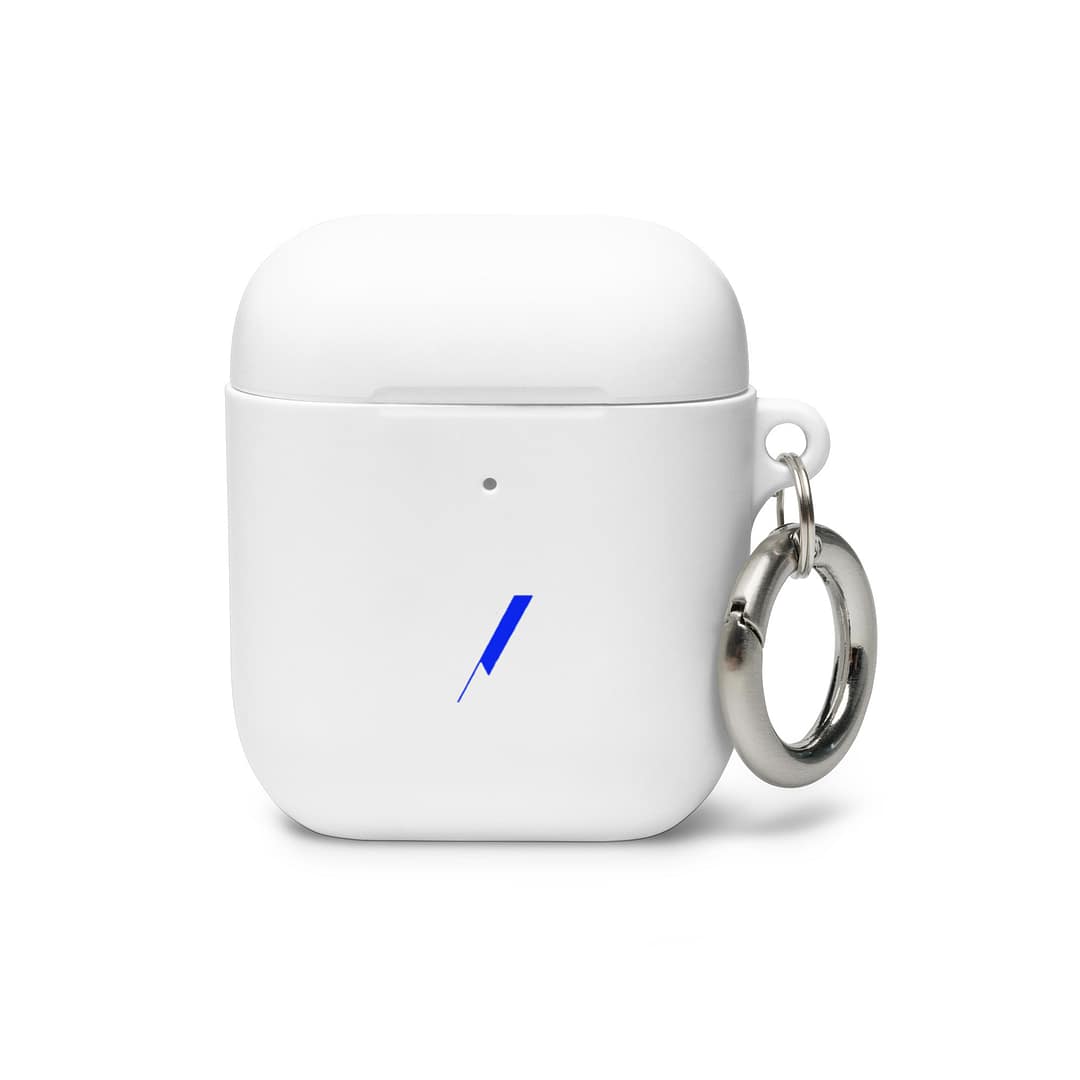 iVibeKicks Rubber Case for AirPods® - Image 7
