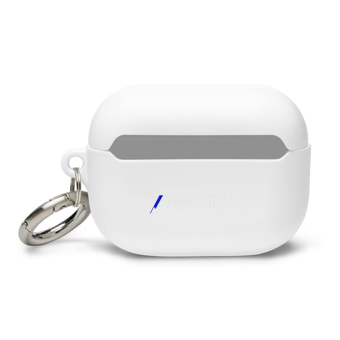 iVibeKicks Rubber Case for AirPods® - Image 11