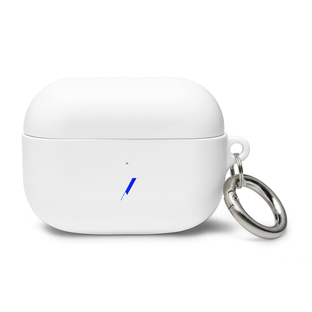 iVibeKicks Rubber Case for AirPods® - Image 10