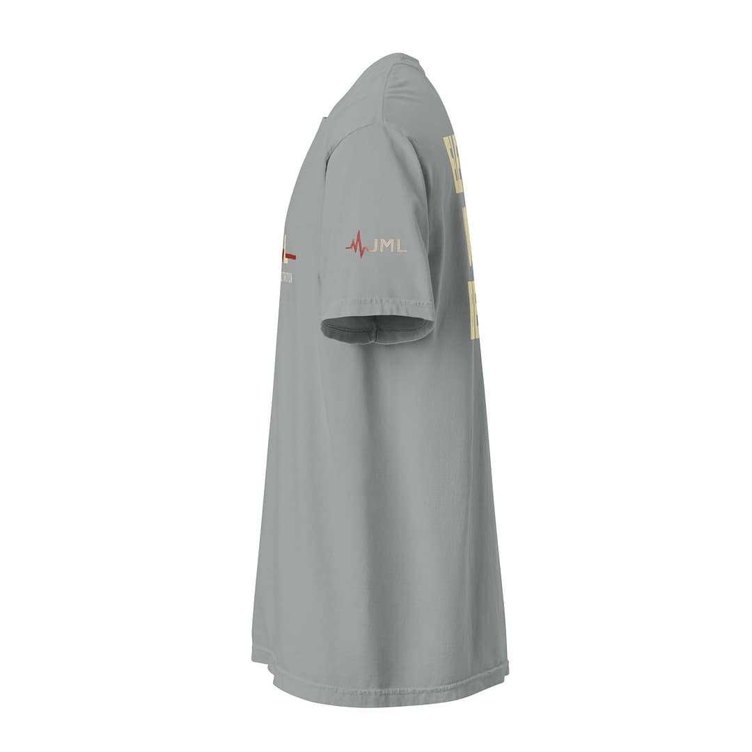 JML Elevate Your Energy - Gray - Image 2