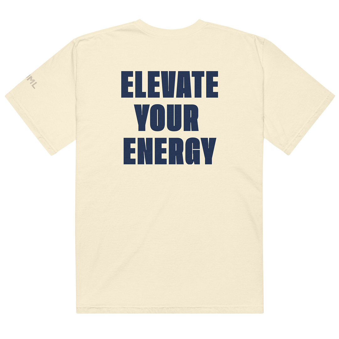 JML Elevate Your Energy - Beige - Image 3