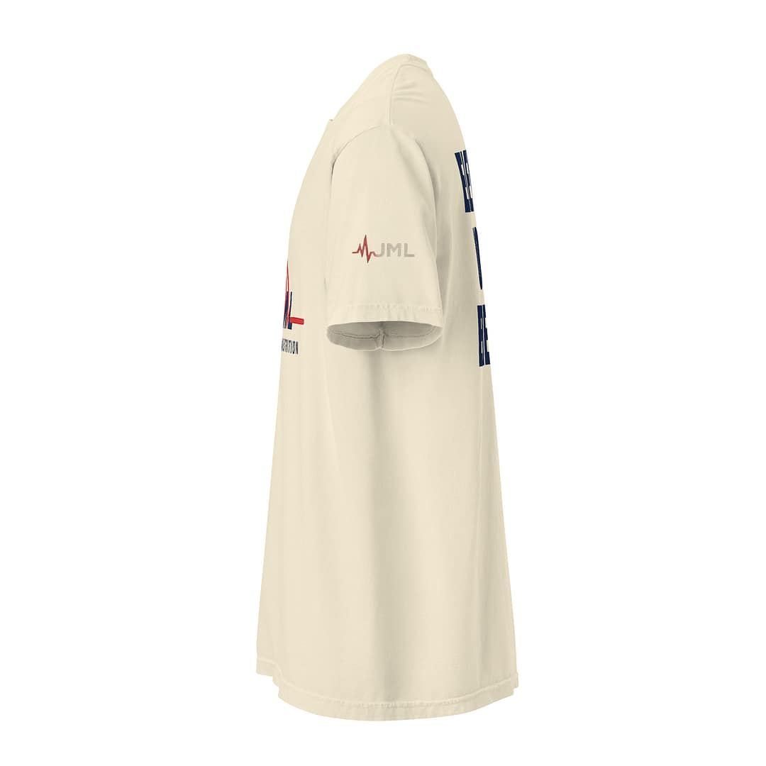 JML Elevate Your Energy - Beige - Image 2