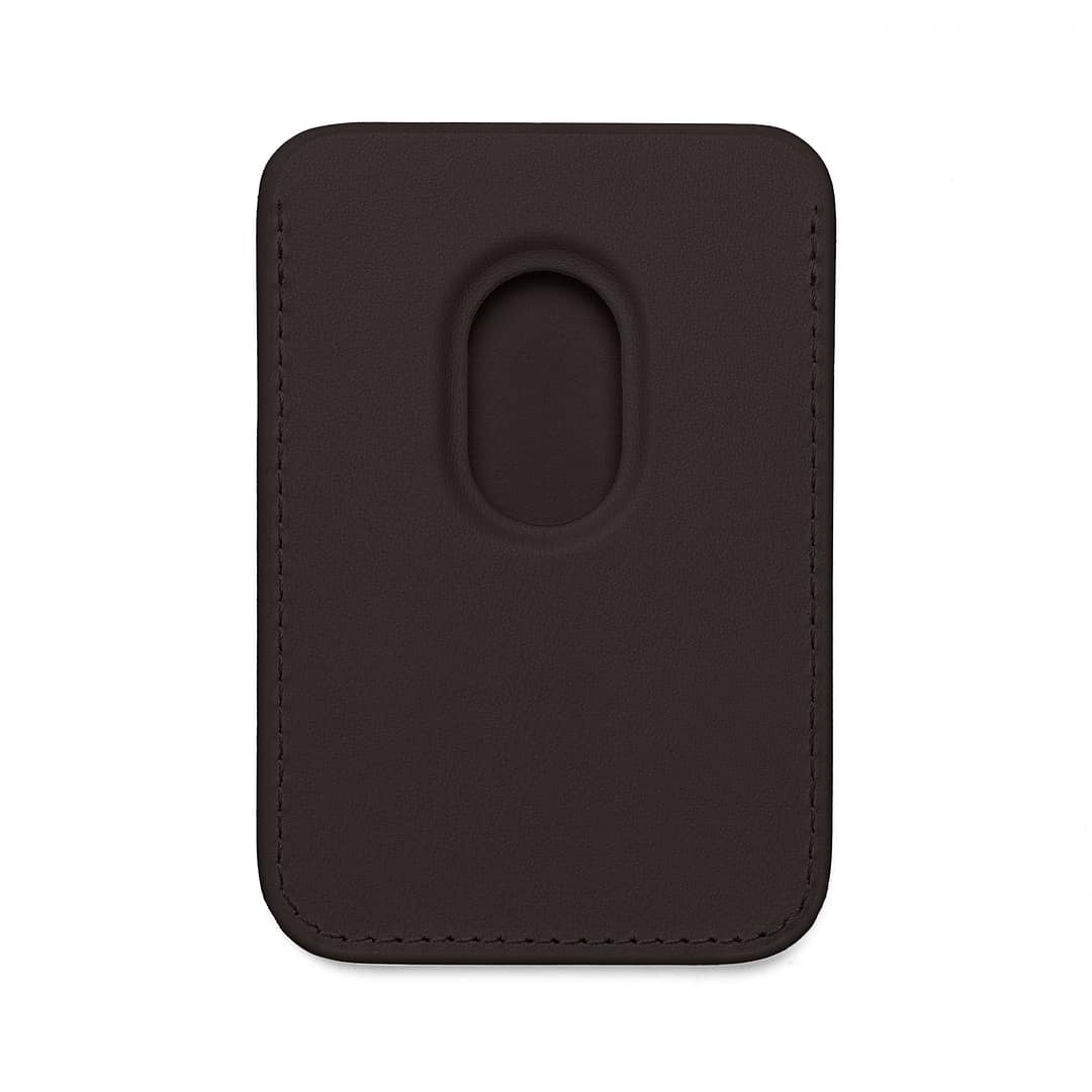 VibeKicks — MagSafe Wallet - Black - Image 2