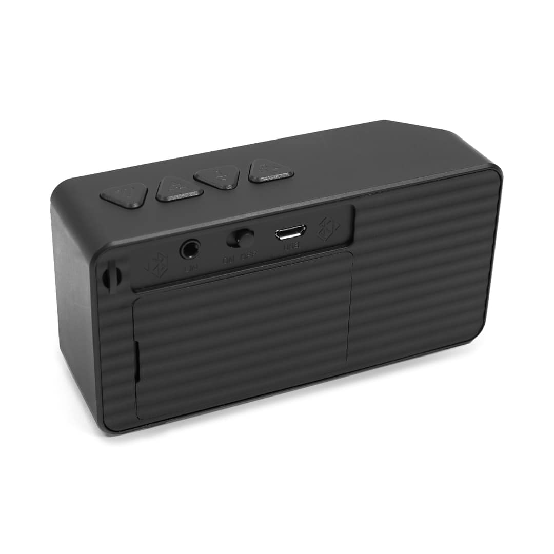 iVibeKicks — Bluetooth Speaker - Image 2