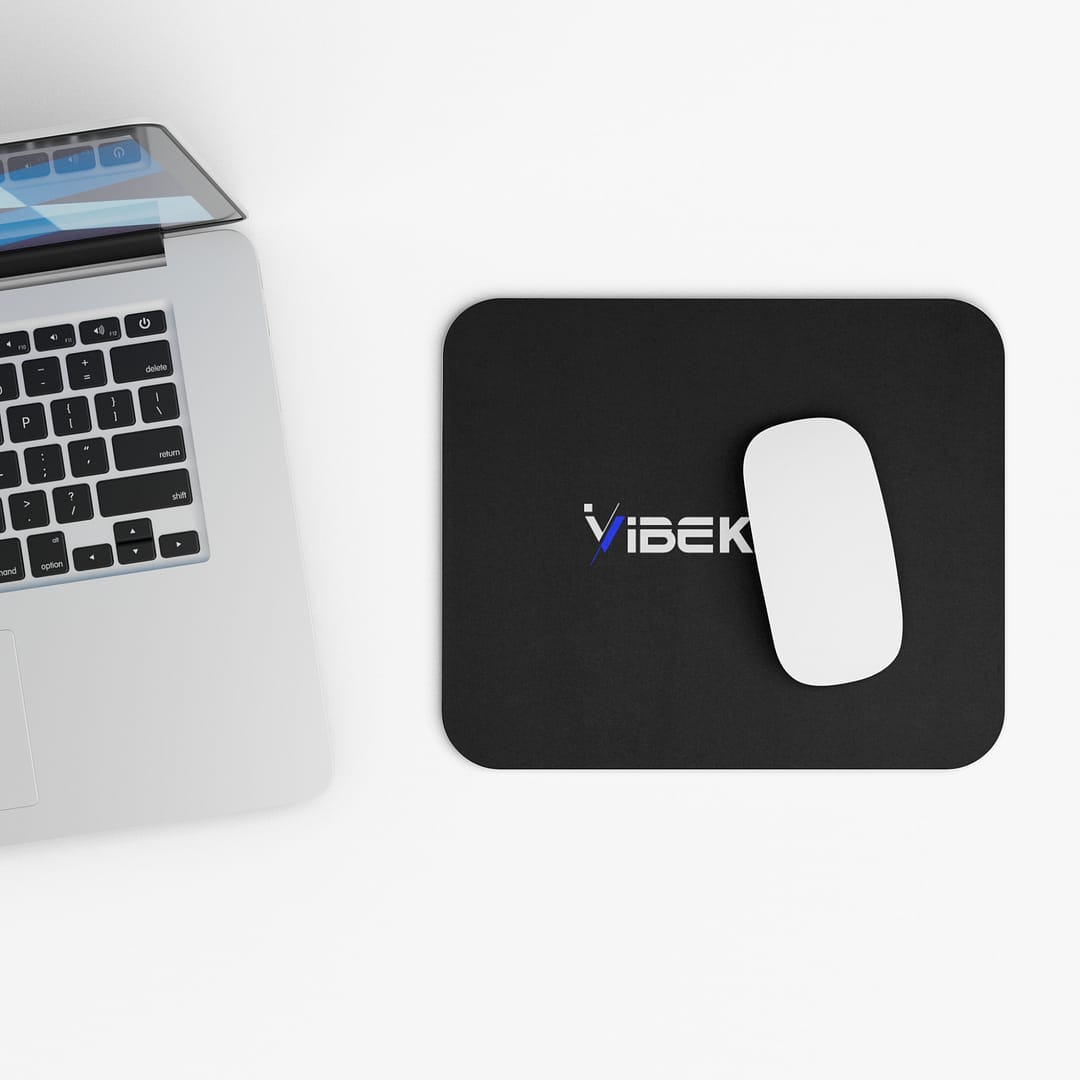 iVibeKicks — Mouse Pad - Image 4