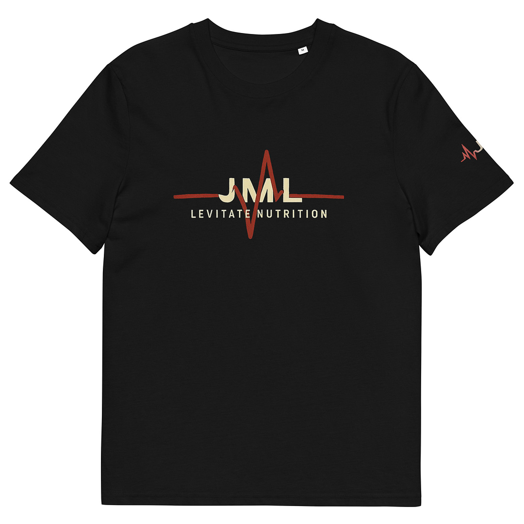JML Earn Every Second – Black
