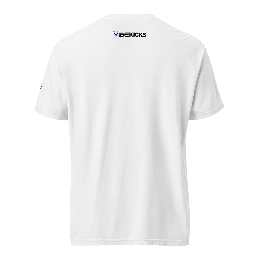 Lake Zurich Jazz Band t-shirt - White - Image 4