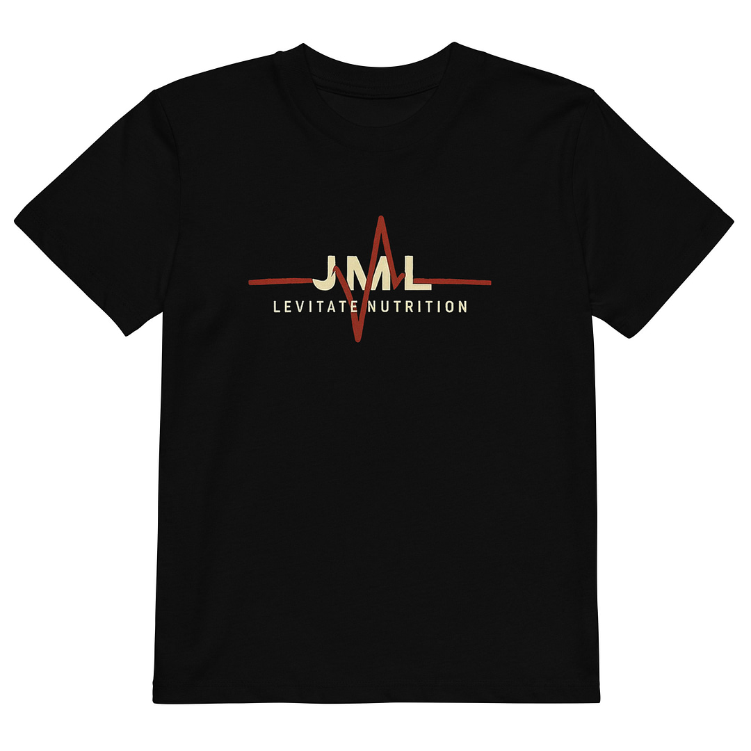 JML Discipline Over Motivation Youth - Black