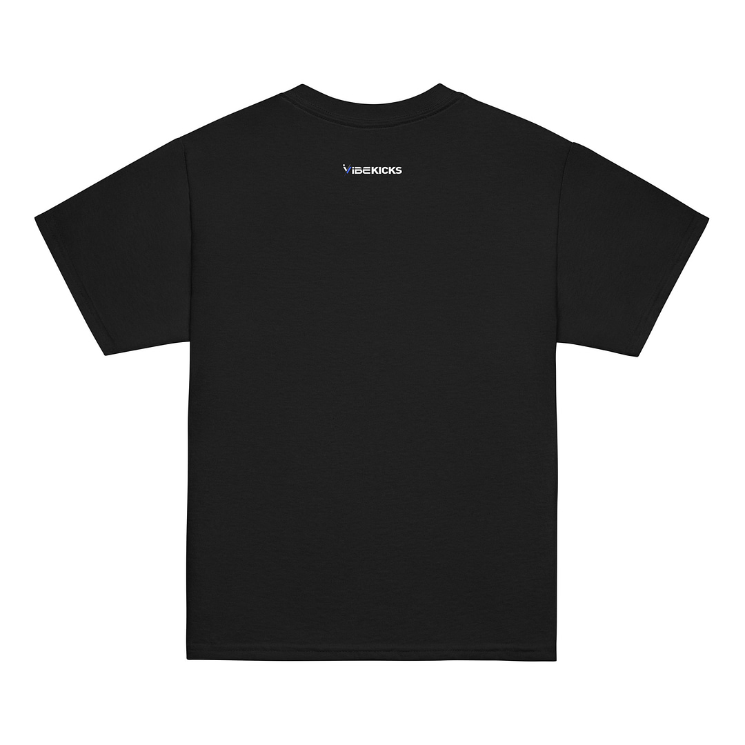 Lake Zurich Jazz Band Youth classic tee - Black - Image 3