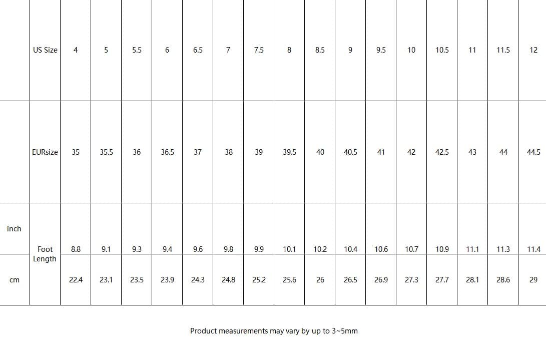 iVibeKicks - Women's Canvas Shoes - Black - Image 7