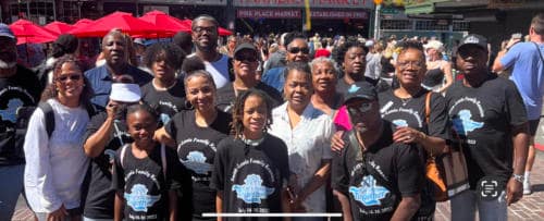 SMITH-LEWIS FAMILY REUNION 2023