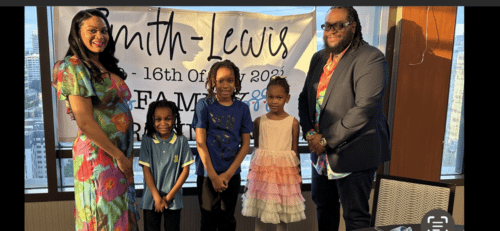 SMITH-LEWIS FAMILY REUNION 2023