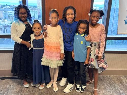 SMITH-LEWIS FAMILY REUNION 2023