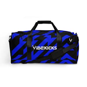 iVibeKicks Duffle bag