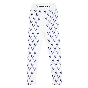 iVibeKicks Yoga Leggings - Youth