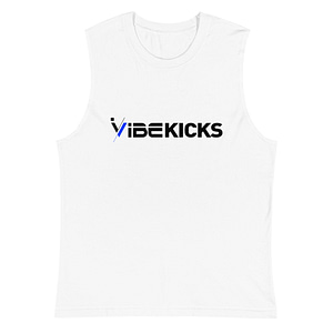 iVibeKicks Athletic Tank