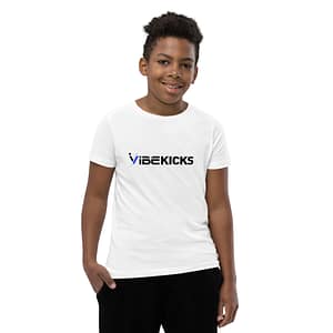 iVibekicks - Boy's Youth Short Sleeve T-Shirt