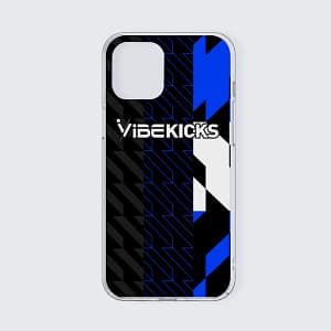 iVibeKicks iPhone13 Series Mobile Phone Case | TPU