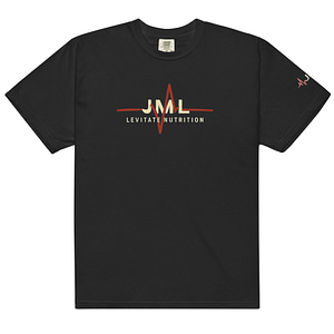 JML Fuel Your Passion - Black