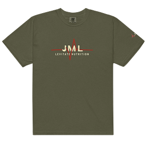 JML Powered By Nature - Hunter Green