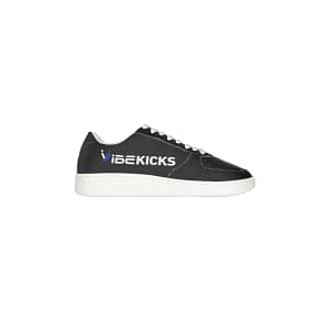 iVibeKicks - Men's Air Force Shoes - Black