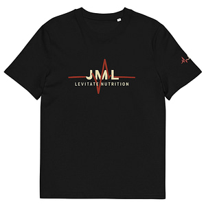 JML Earn Every Second – Black