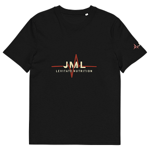 JML - Black STTU169 [TEST]