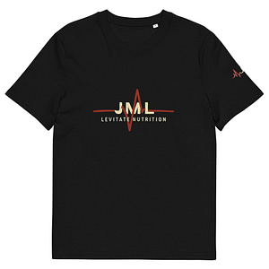 JML Fuel Your Passion - Black (NEW)