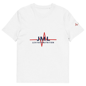 JML Elevate Your Energy - White (NEW)