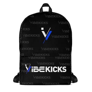 iVibeKicks Backpack