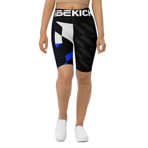 iVibeKicks Biker Shorts