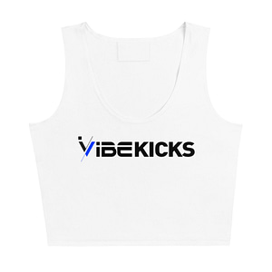 iVibeKicks Crop Top