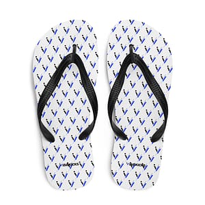 iVibeKicks Flip-Flops