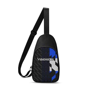 iVibeKicks Chest Bags