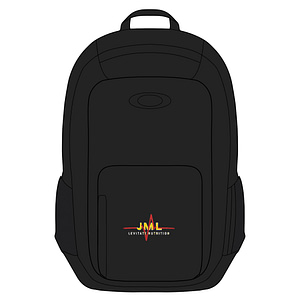 JML - Oakley Backpack