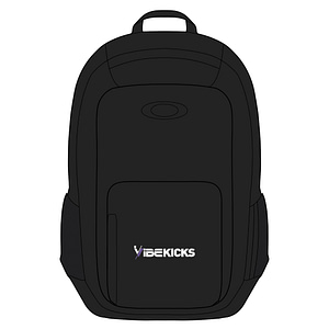 iVibeKicks - Oakley Backpack