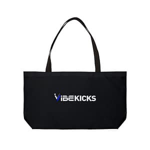 iVibeKicks — Weekender Tote Bag